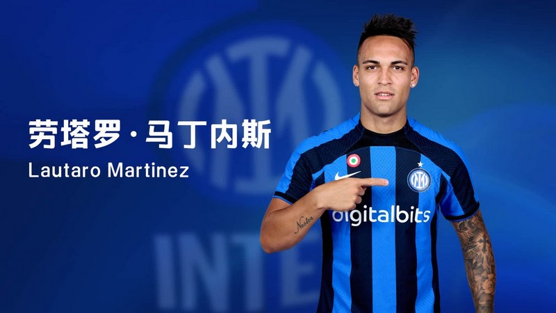 三亿体育体育成为国际米兰的官方博彩合作伙伴